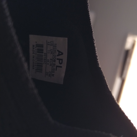 APL Athletic Item Sold Already - Picture 4 of 4